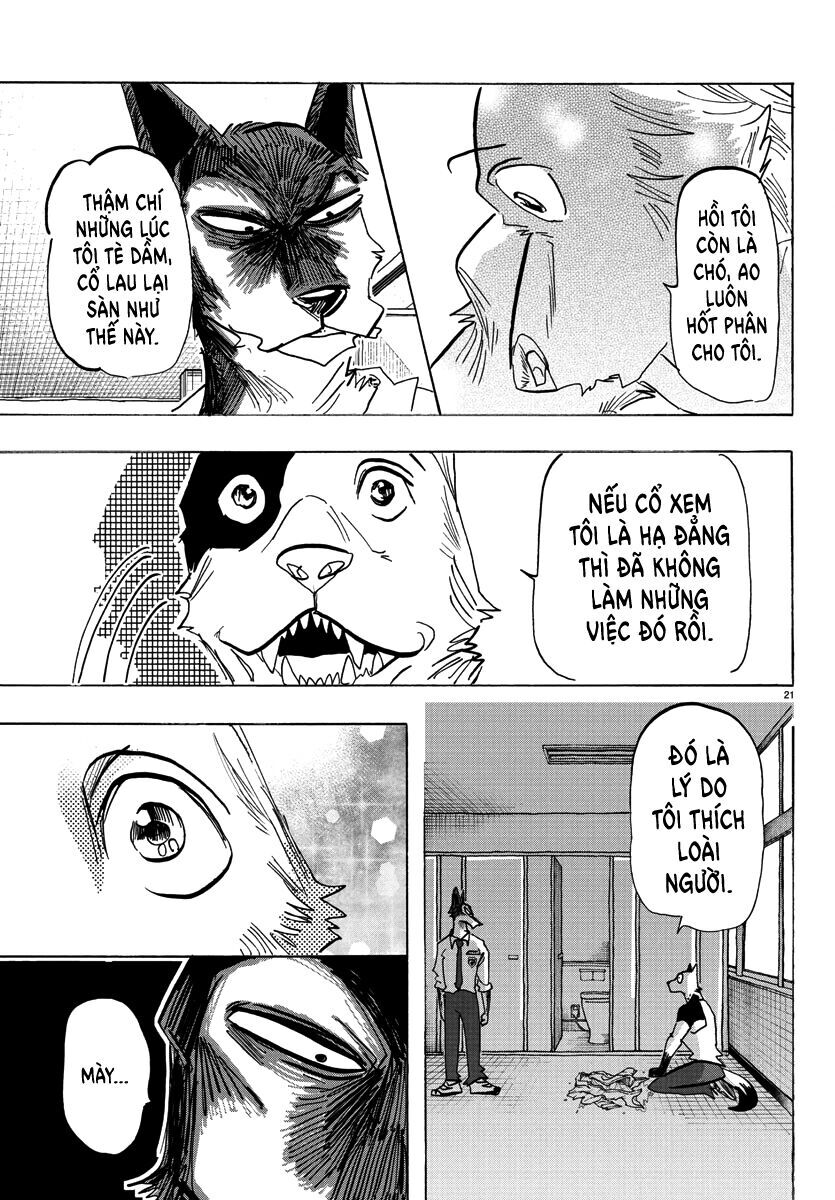 Lý Trí Của Taika [Chap 1-19]