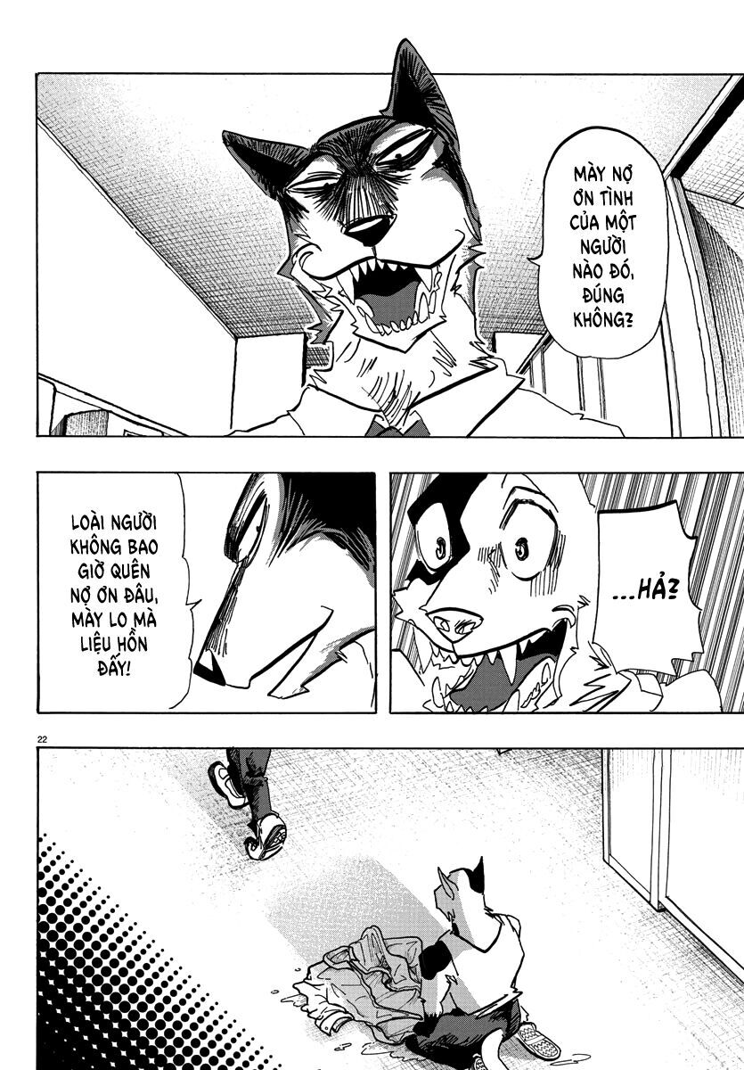 Lý Trí Của Taika [Chap 1-19]