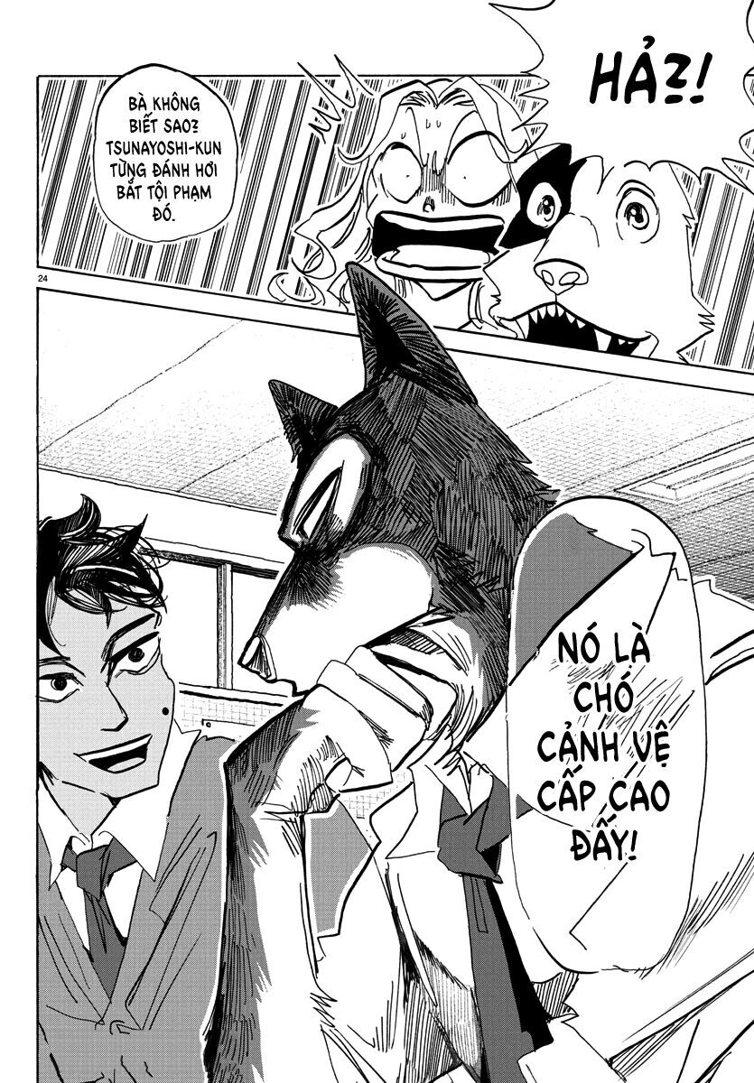 Lý Trí Của Taika [Chap 1-19]