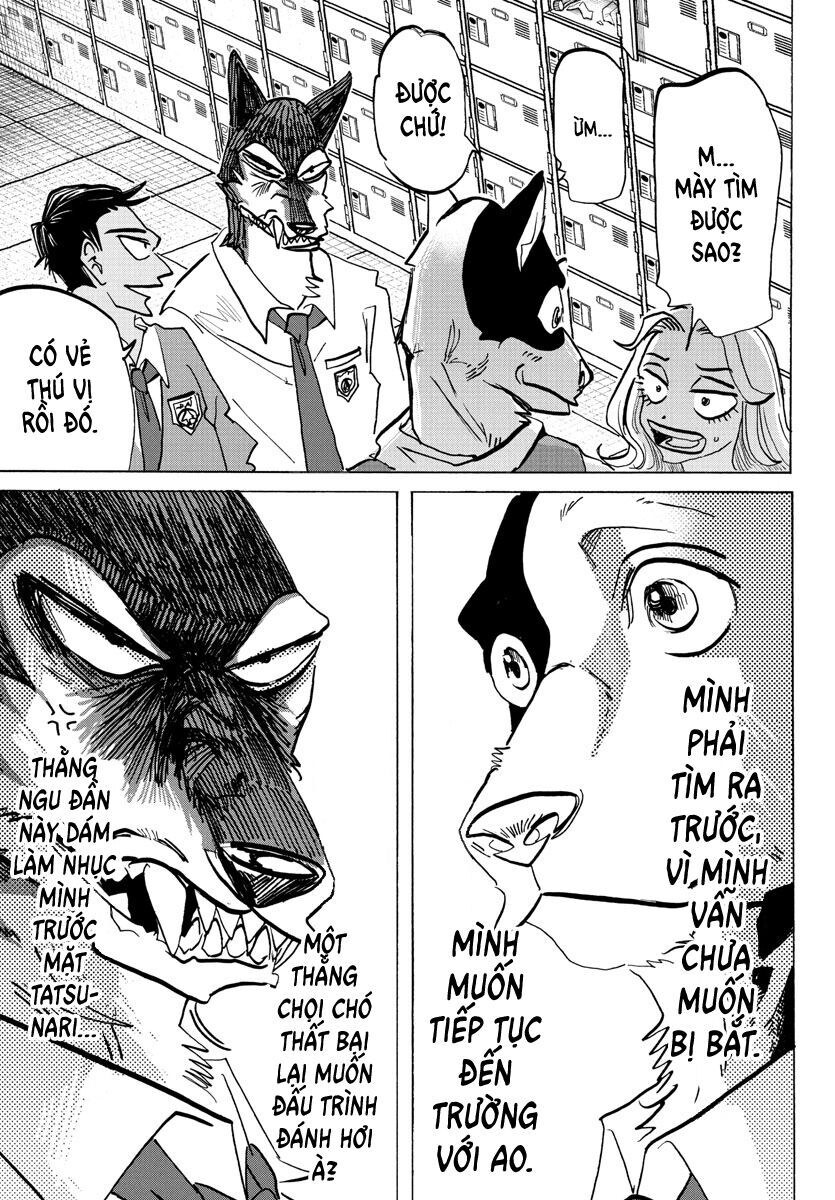 Lý Trí Của Taika [Chap 1-19]