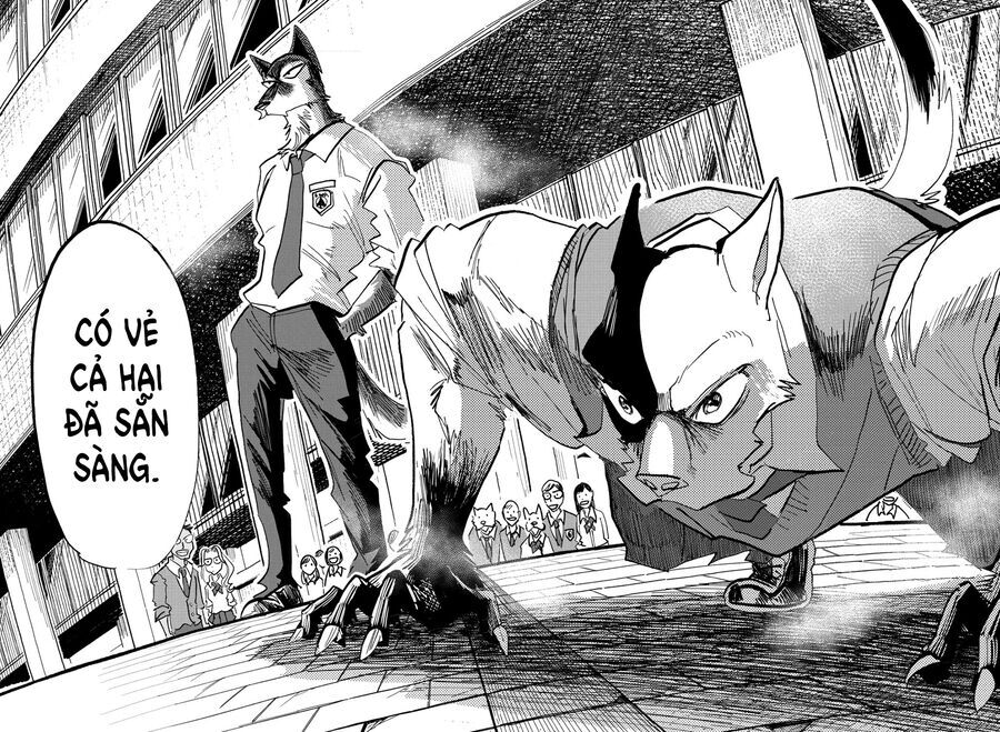 Lý Trí Của Taika [Chap 1-19]