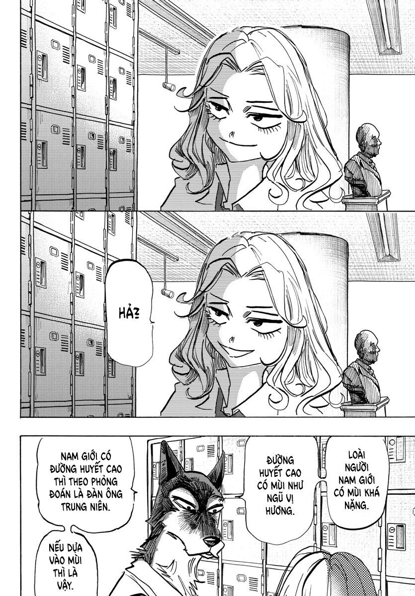 Lý Trí Của Taika [Chap 1-19]