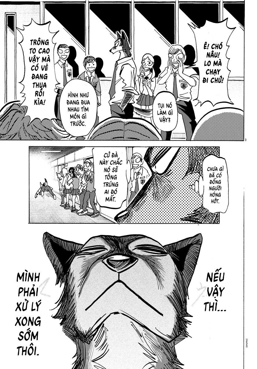 Lý Trí Của Taika [Chap 1-19]