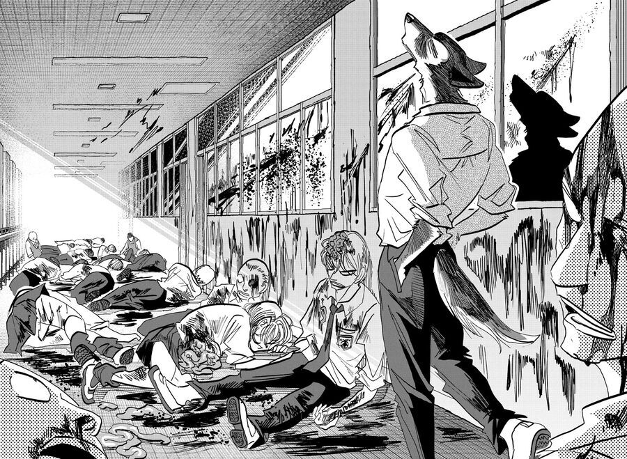 Lý Trí Của Taika [Chap 1-19]