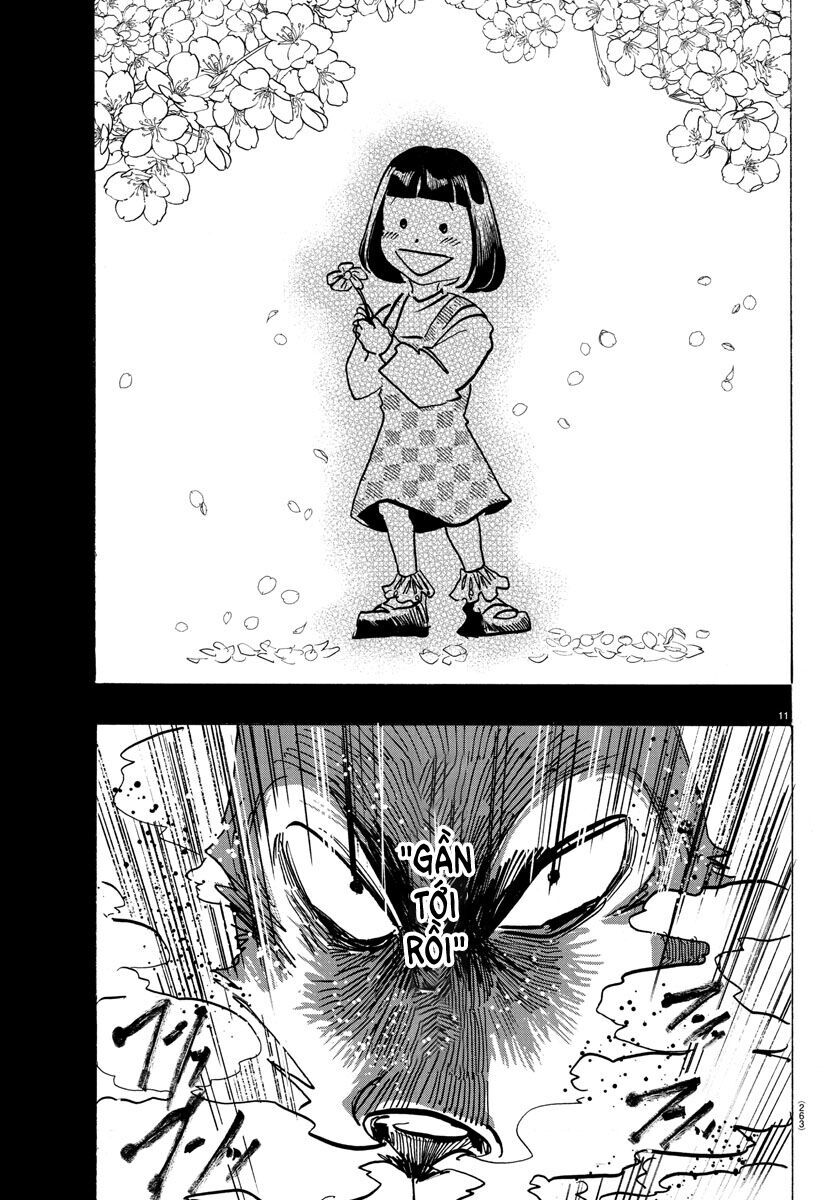 Lý Trí Của Taika [Chap 1-19]