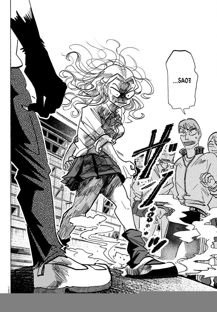 Lý Trí Của Taika [Chap 1-19]