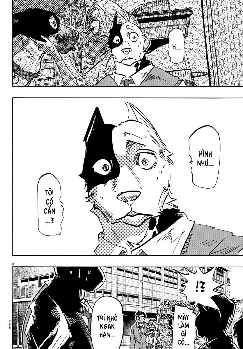 Lý Trí Của Taika [Chap 1-19]