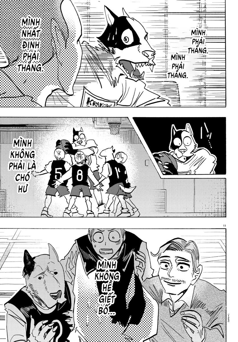 Lý Trí Của Taika [Chap 1-19]