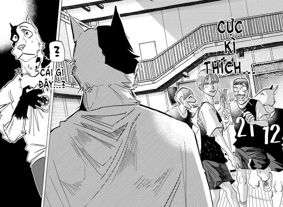 Lý Trí Của Taika [Chap 1-19]