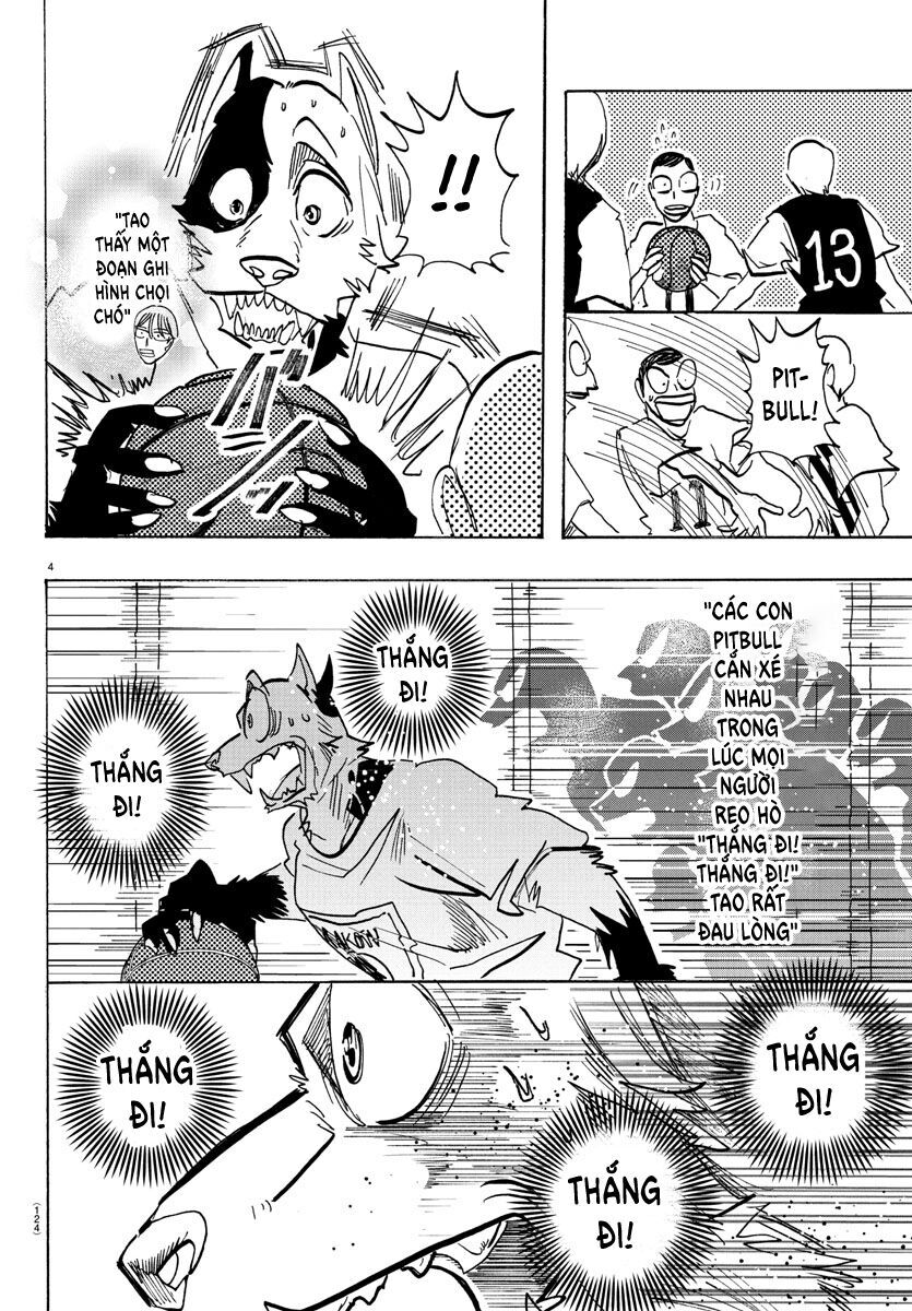 Lý Trí Của Taika [Chap 1-19]