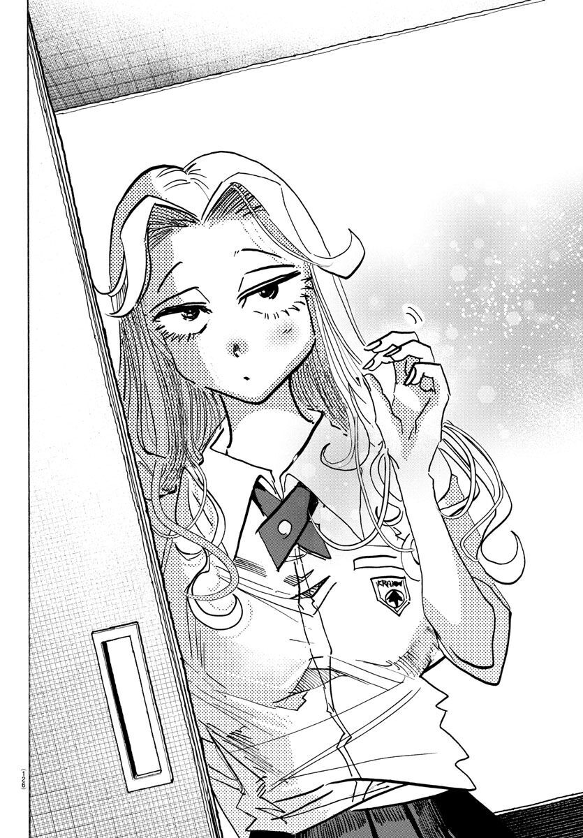 Lý Trí Của Taika [Chap 1-19]