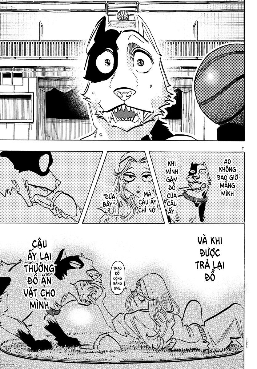 Lý Trí Của Taika [Chap 1-19]
