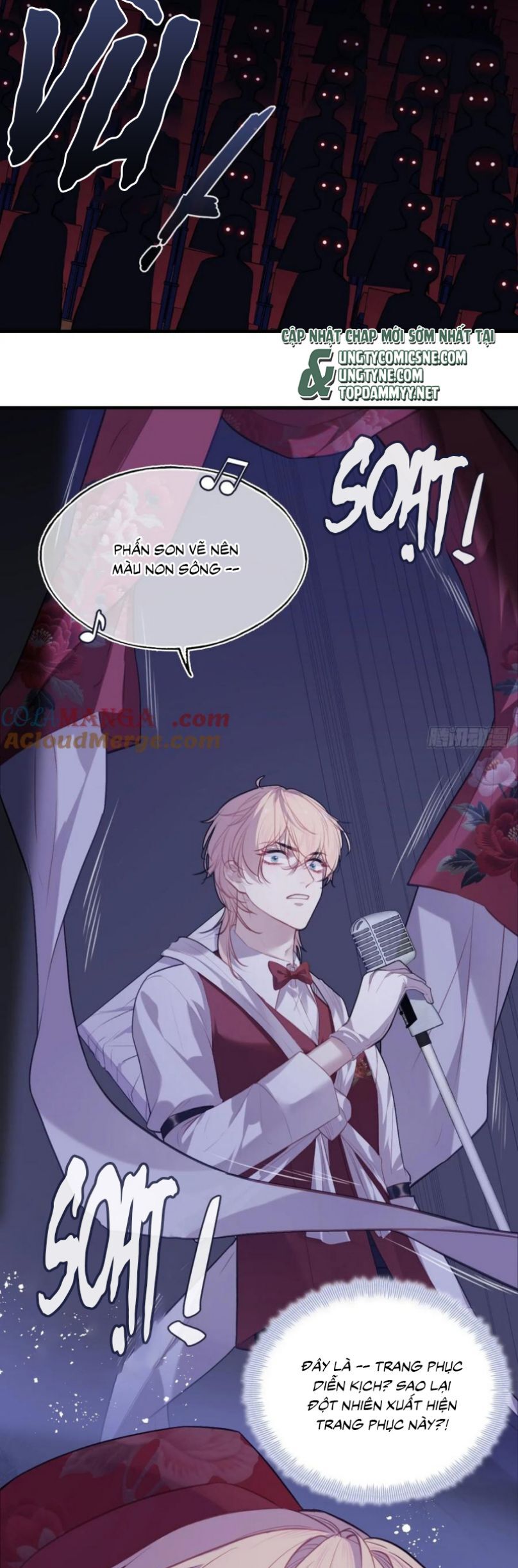 Chapter 124 - Image 11