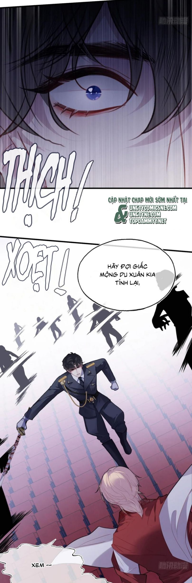 Chapter 124 - Image 22