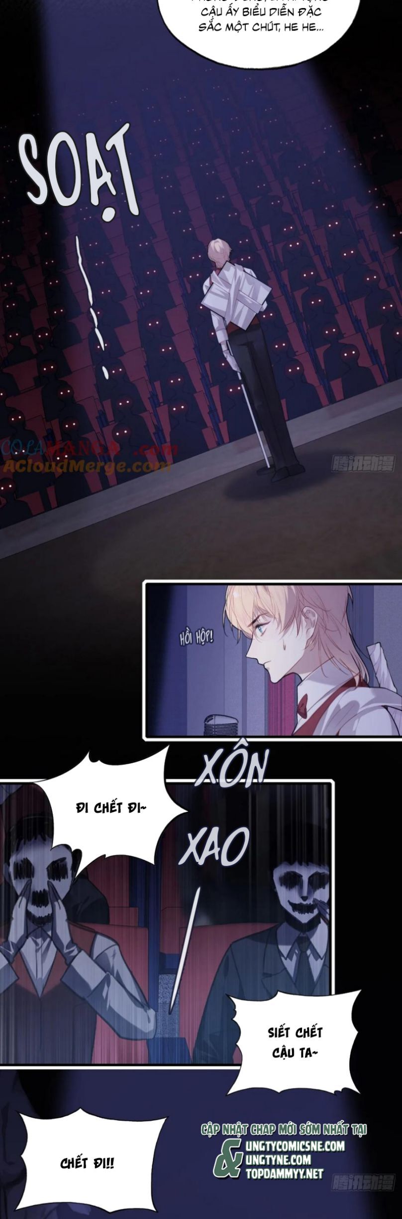 Chapter 124 - Image 4