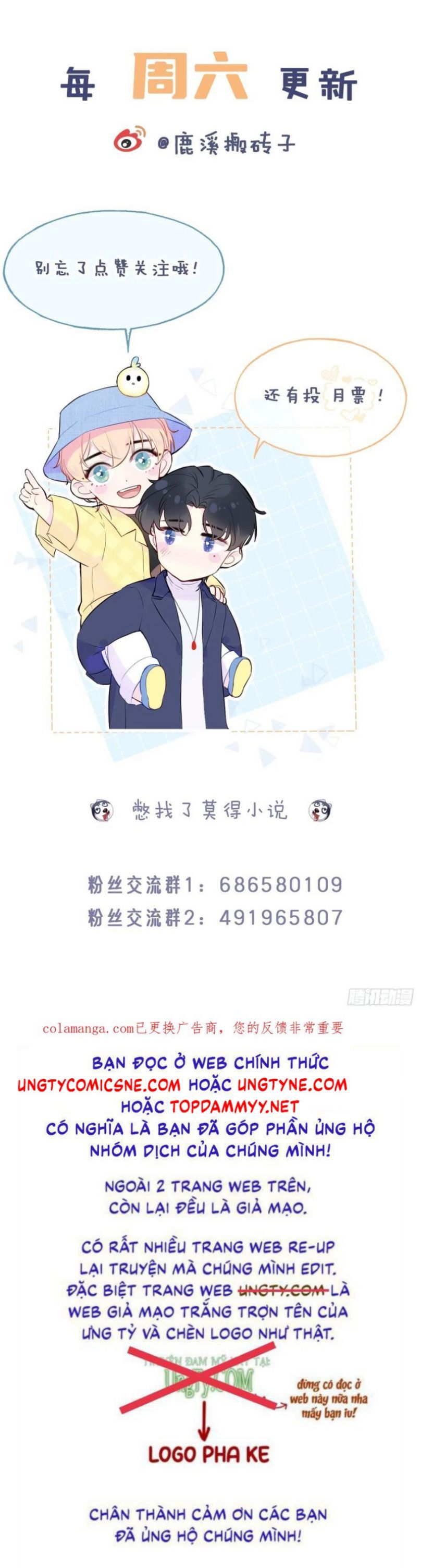 Chapter 124 - Image 36
