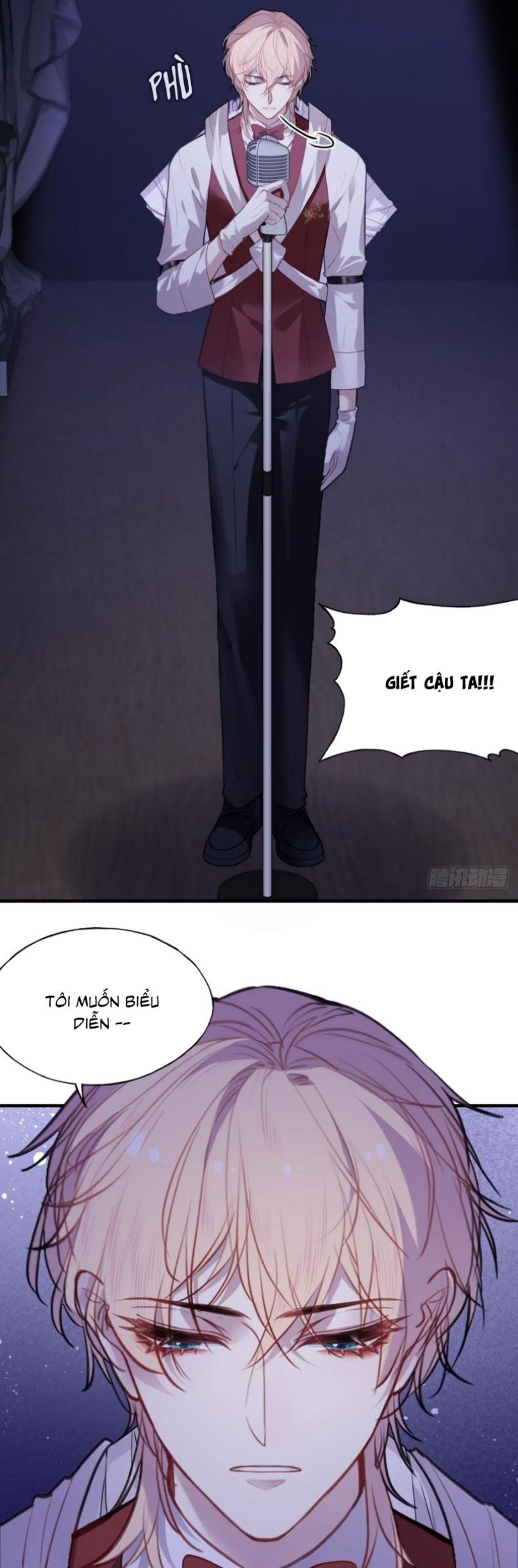 Chapter 124 - Image 5