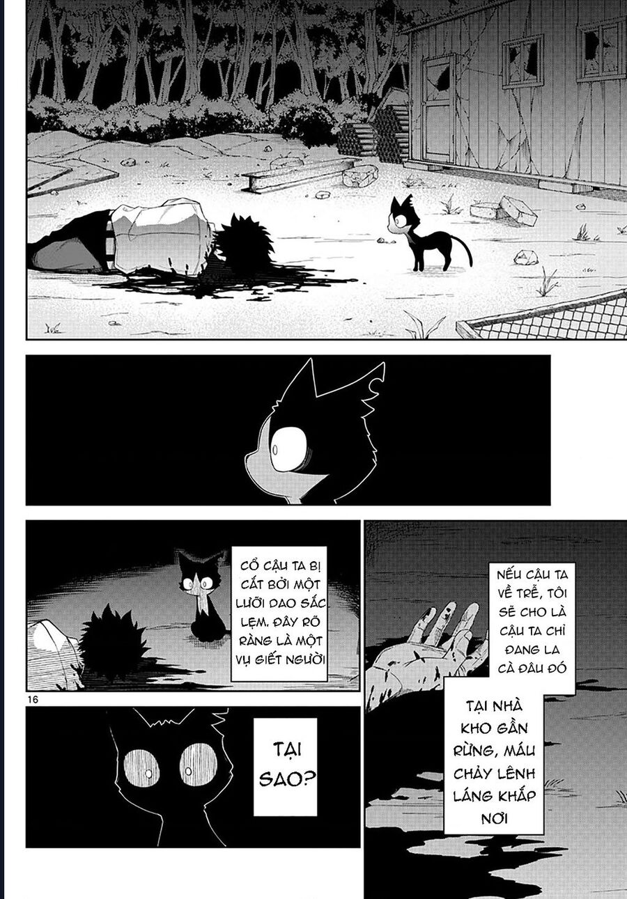 Tatari [Chap 1-9]