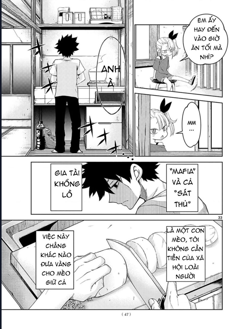 Tatari [Chap 1-9]