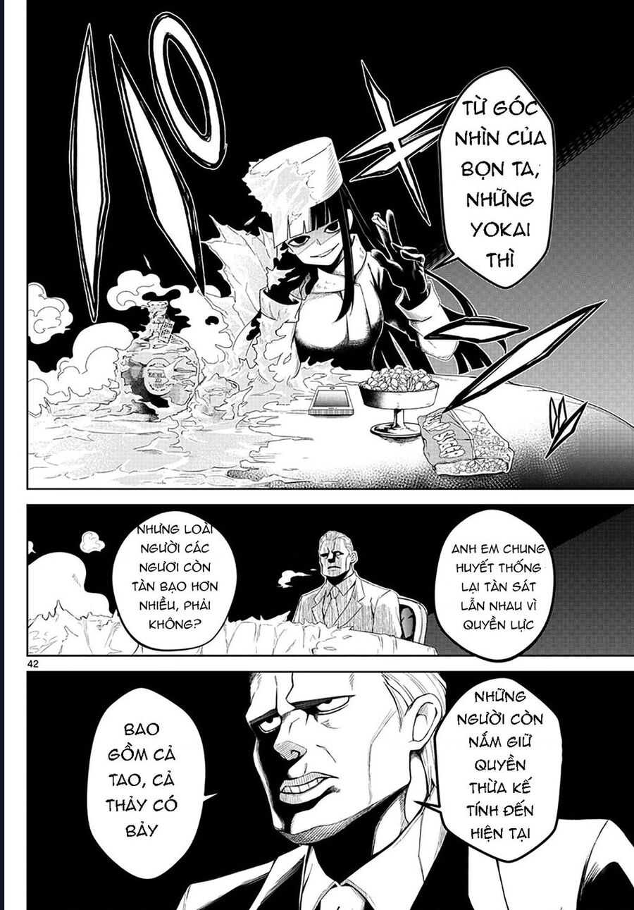 Tatari [Chap 1-9]