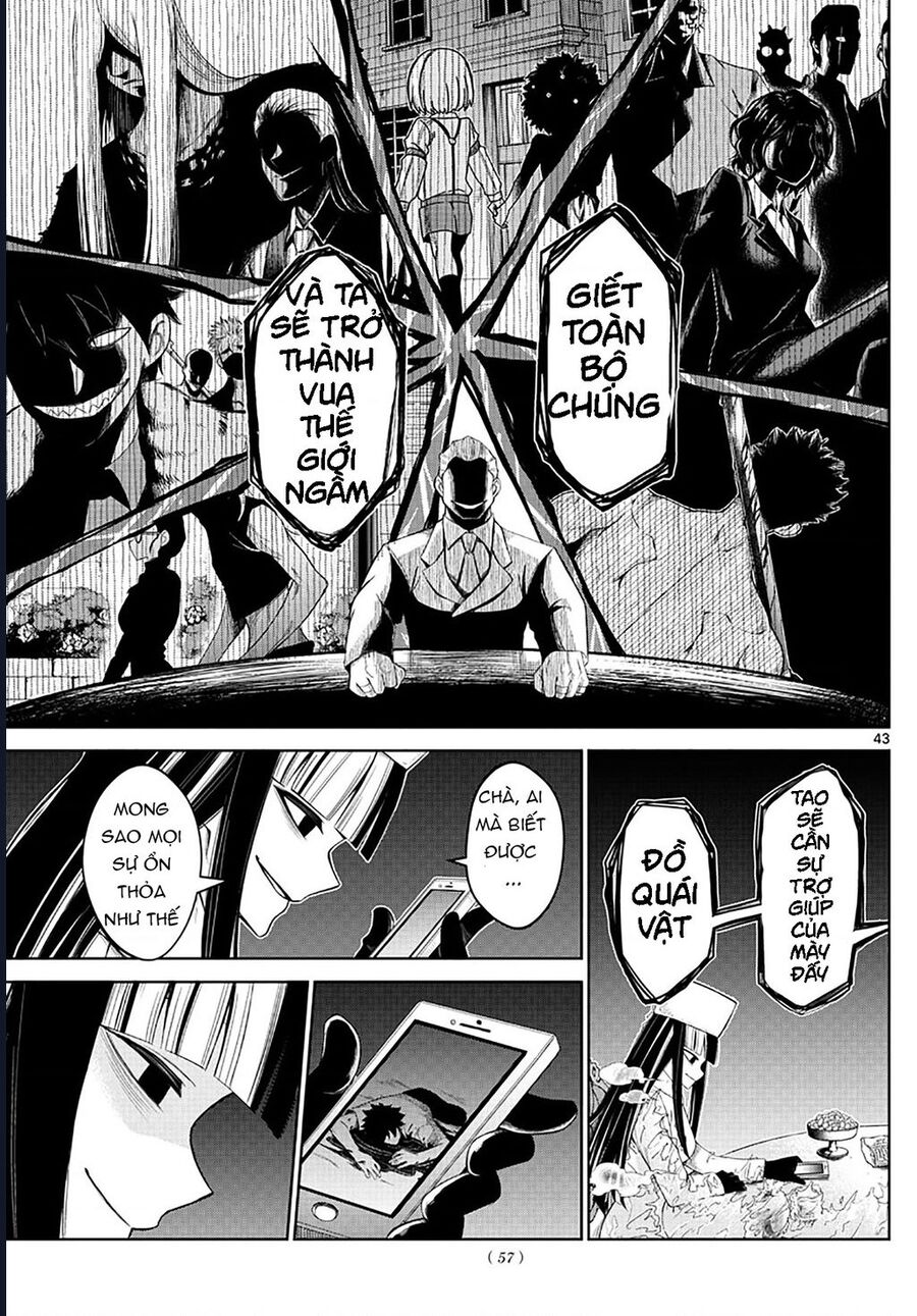 Tatari [Chap 1-9]