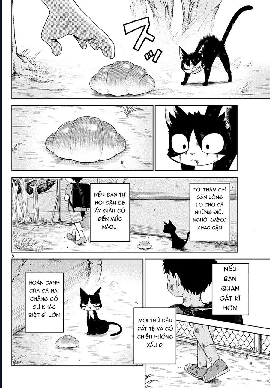 Tatari [Chap 1-9]
