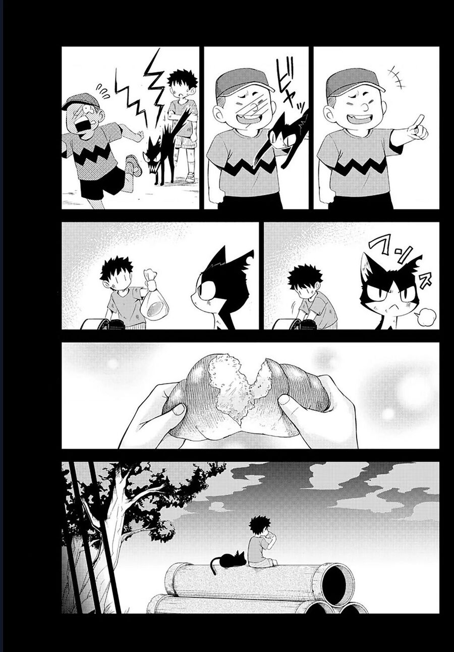 Tatari [Chap 1-9]
