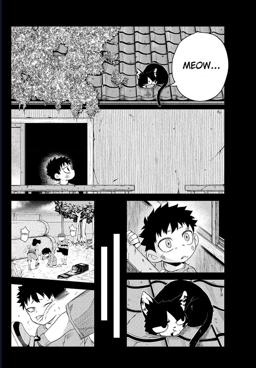 Tatari [Chap 1-9]