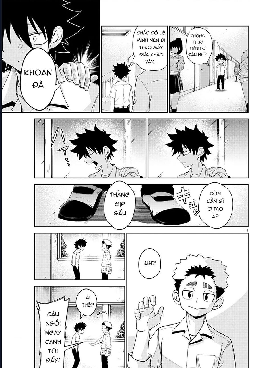 Tatari [Chap 1-9]