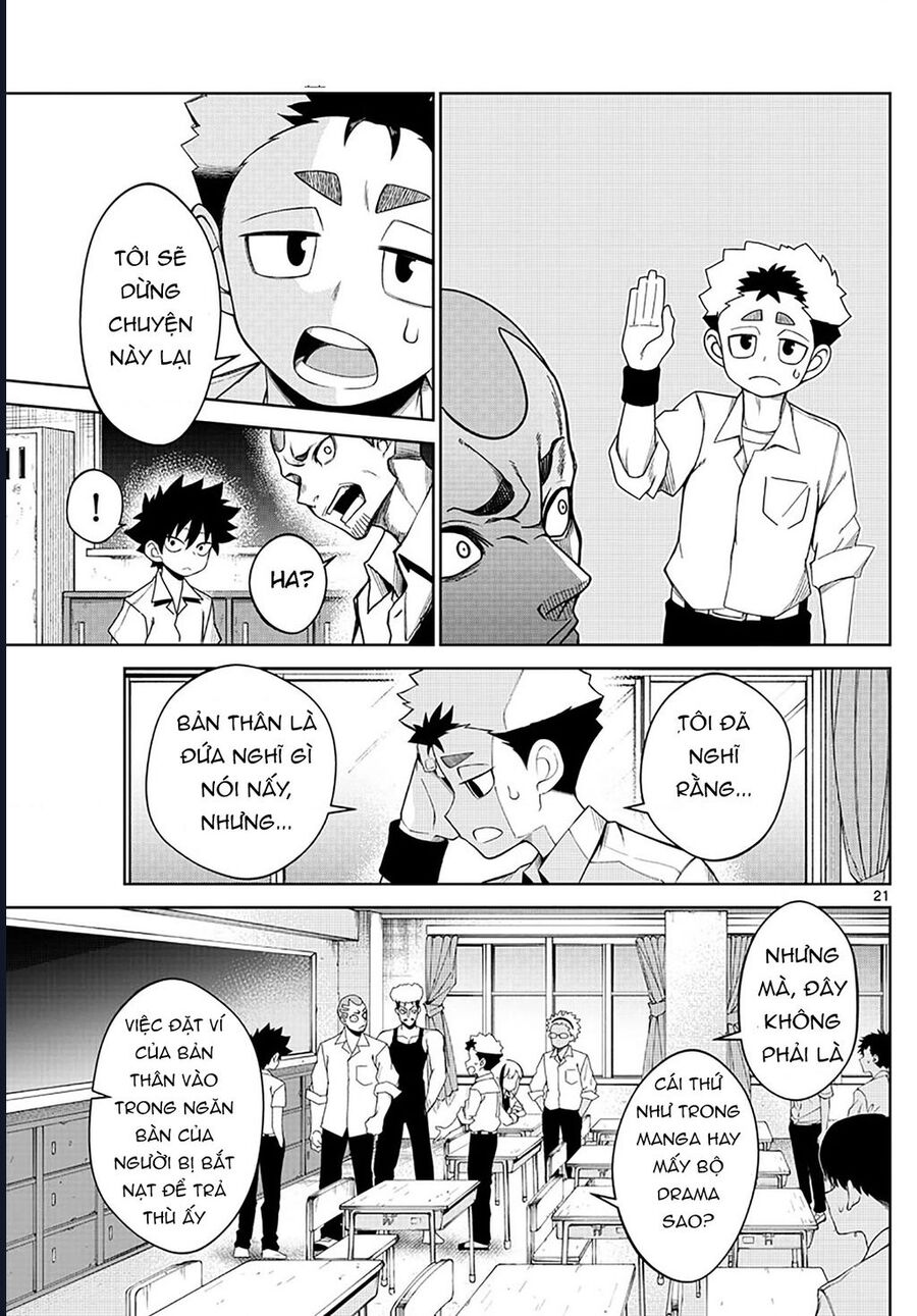 Tatari [Chap 1-9]