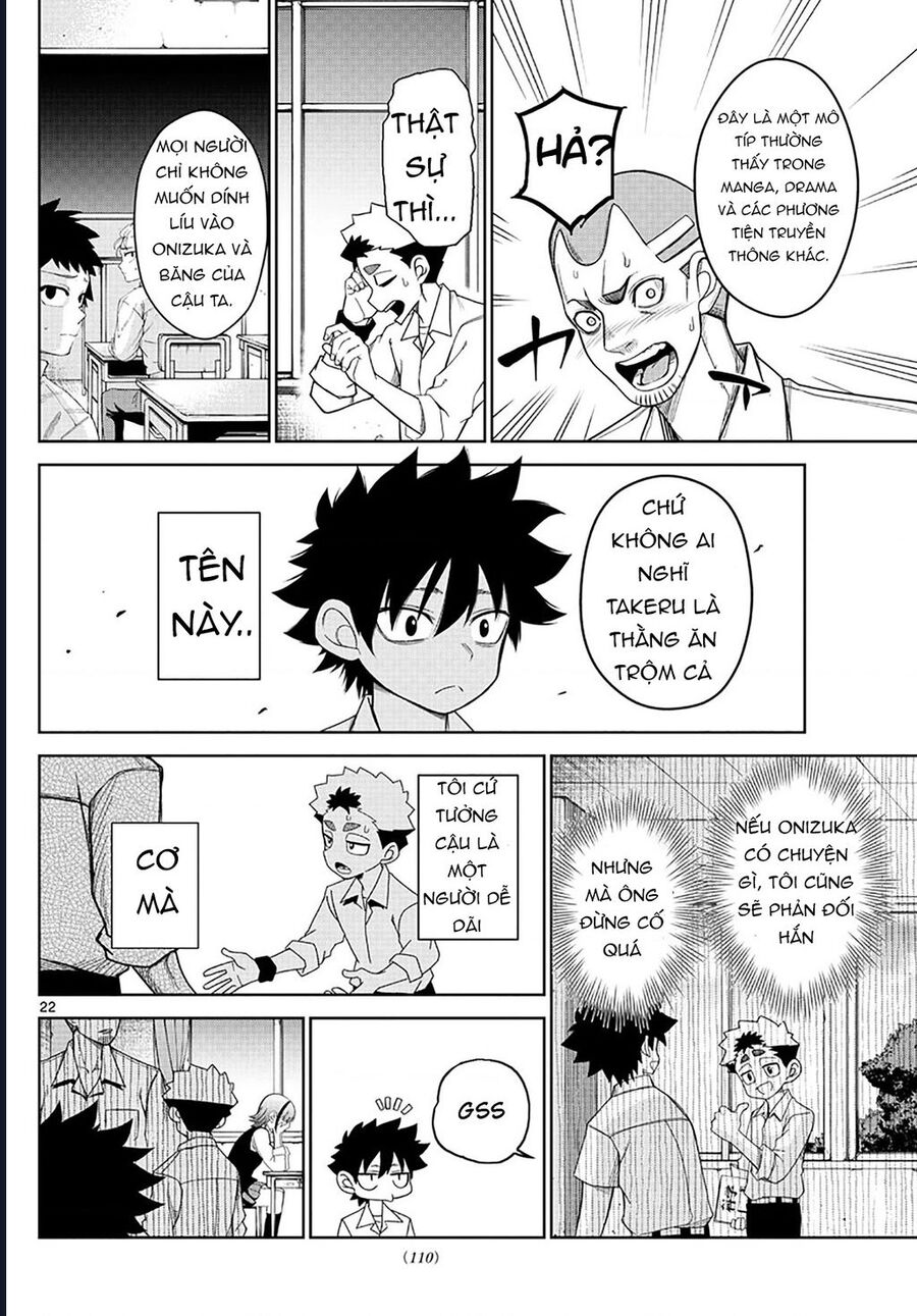Tatari [Chap 1-9]