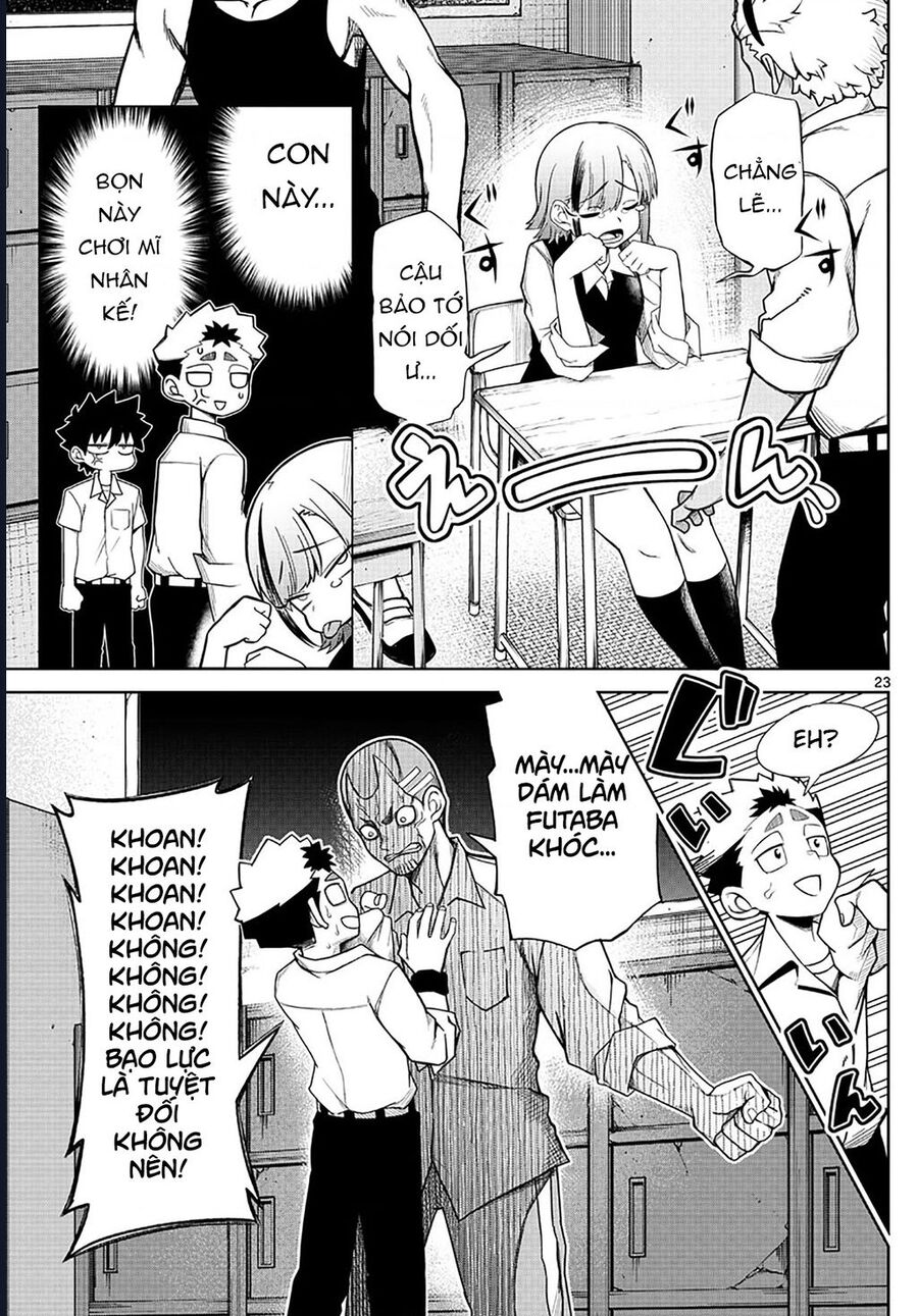 Tatari [Chap 1-9]