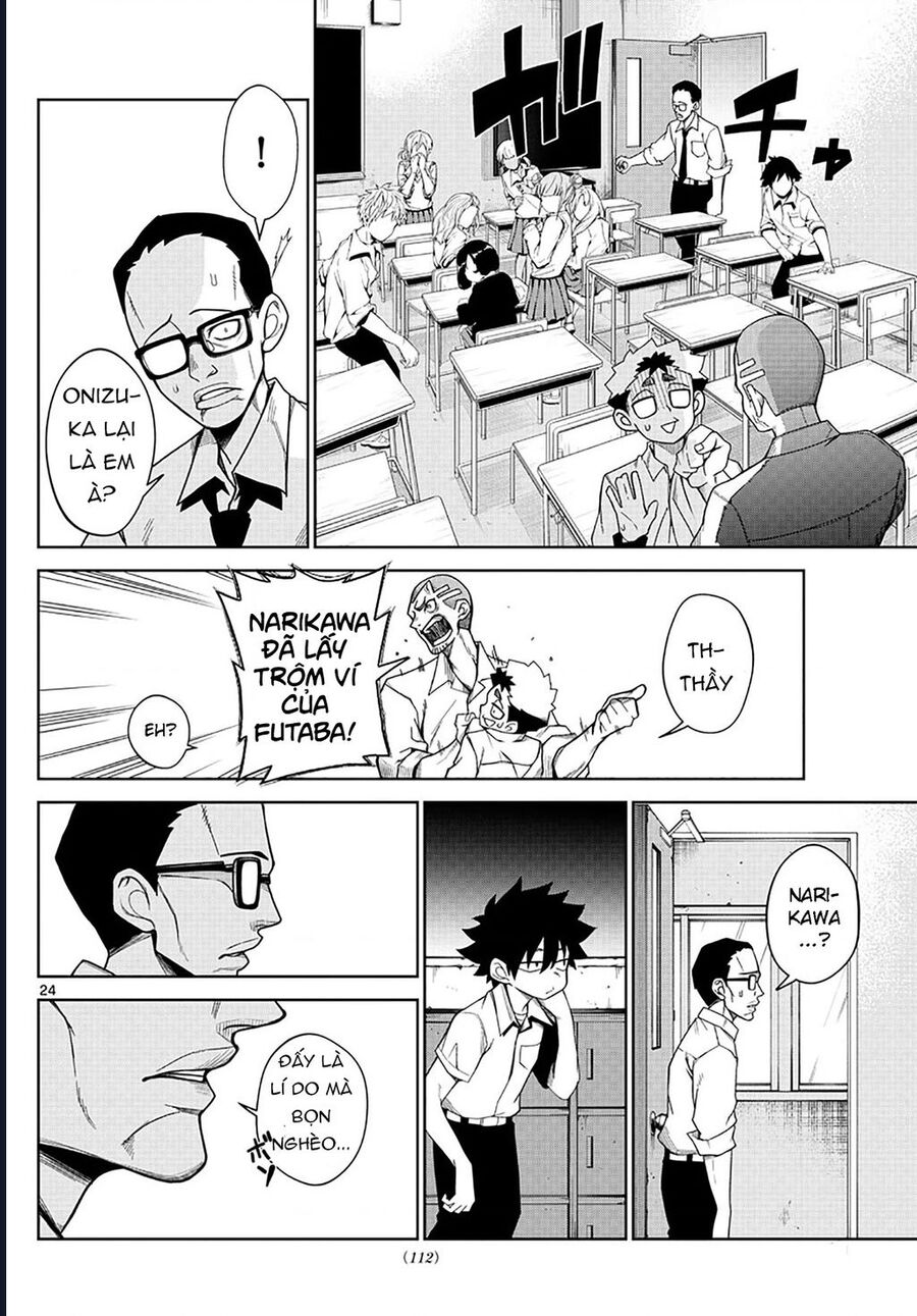 Tatari [Chap 1-9]