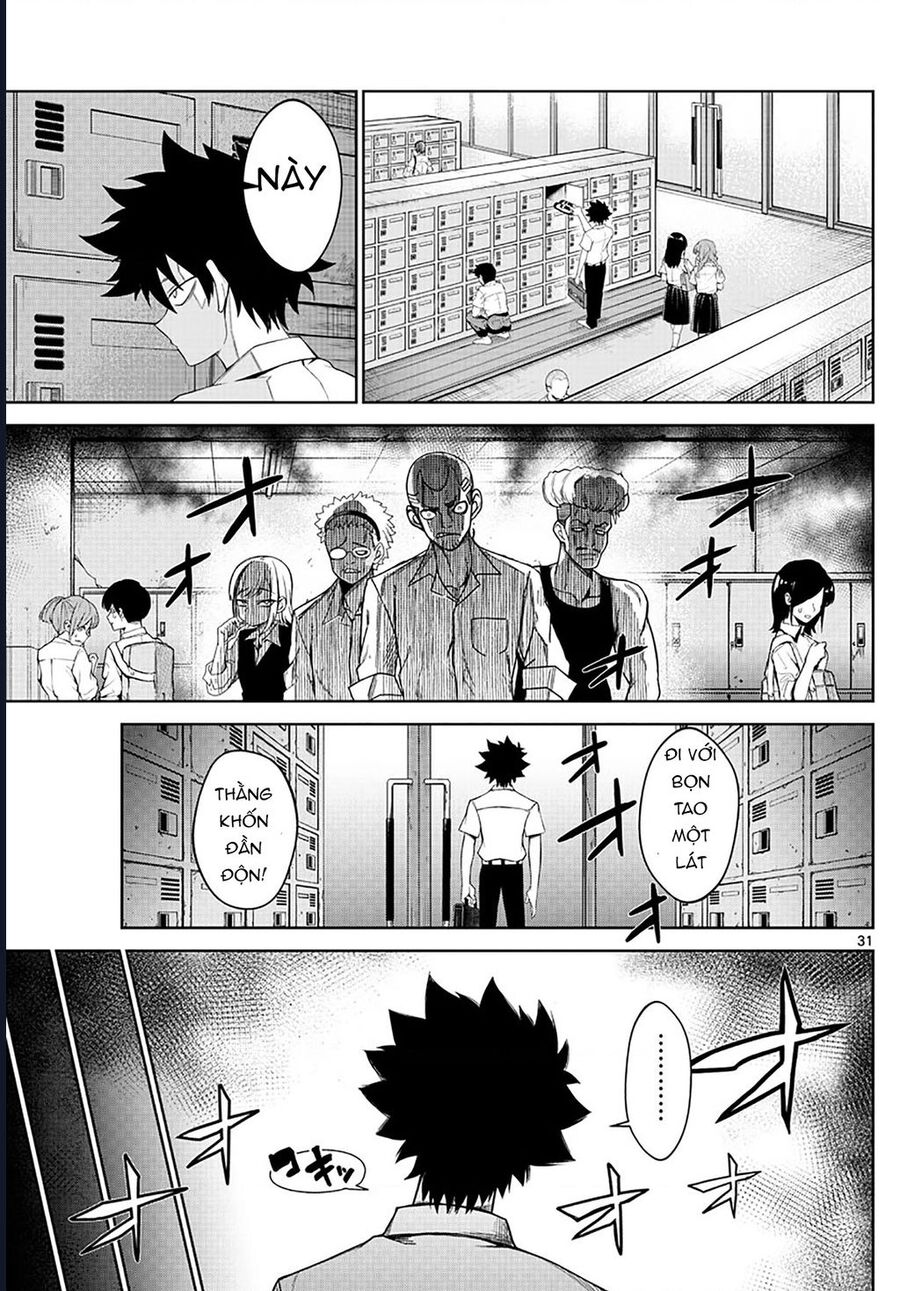 Tatari [Chap 1-9]