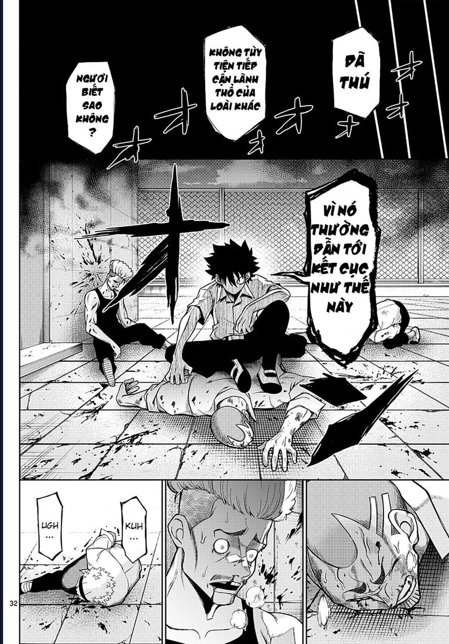 Tatari [Chap 1-9]