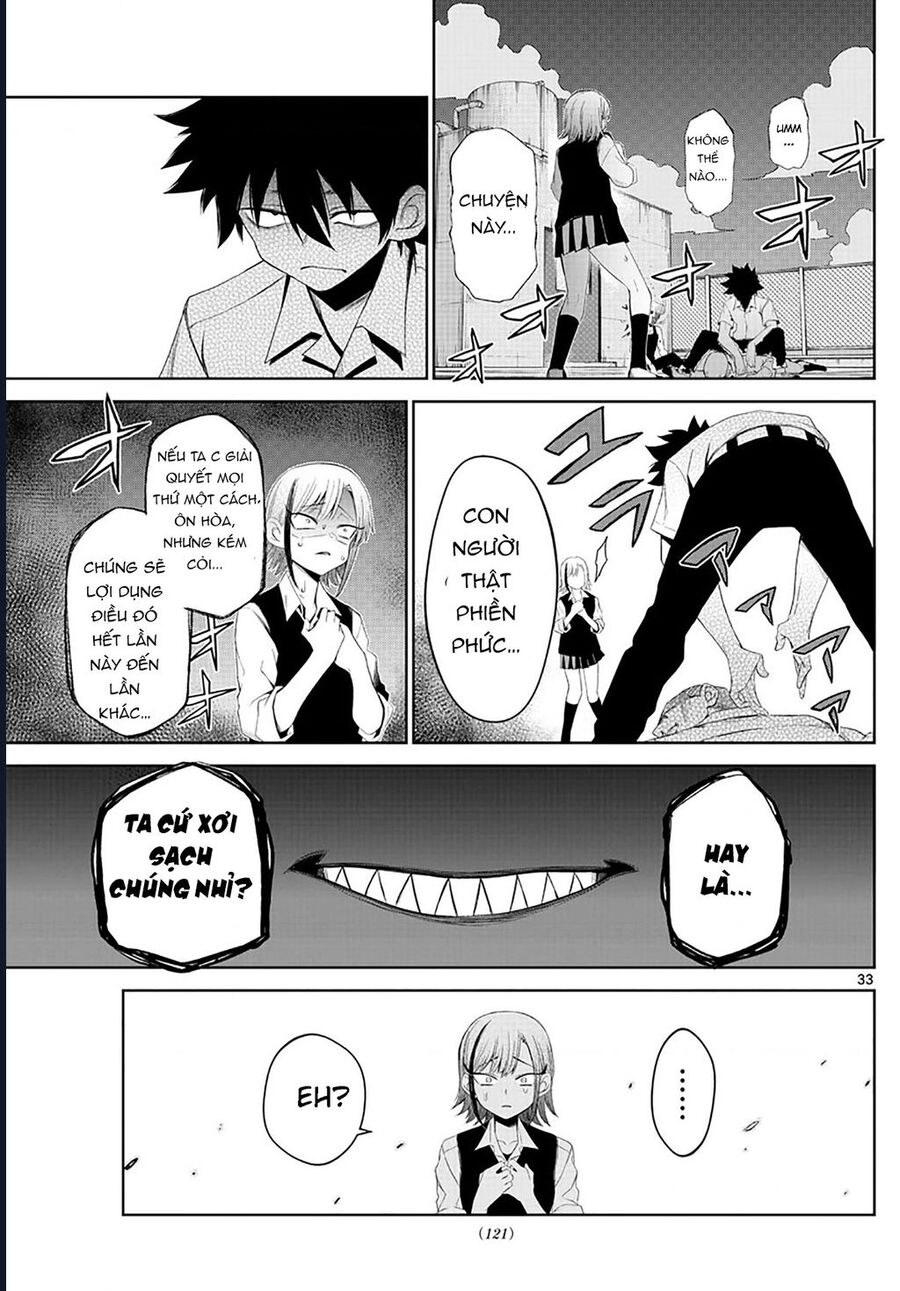 Tatari [Chap 1-9]