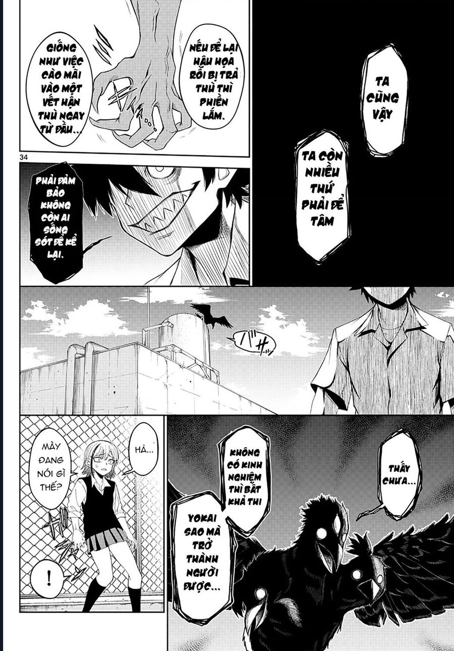 Tatari [Chap 1-9]
