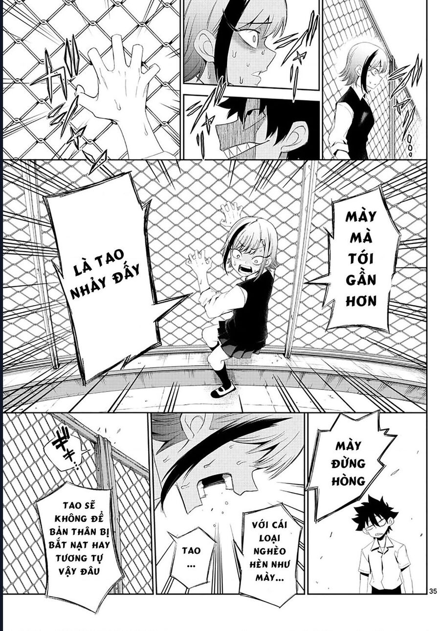 Tatari [Chap 1-9]