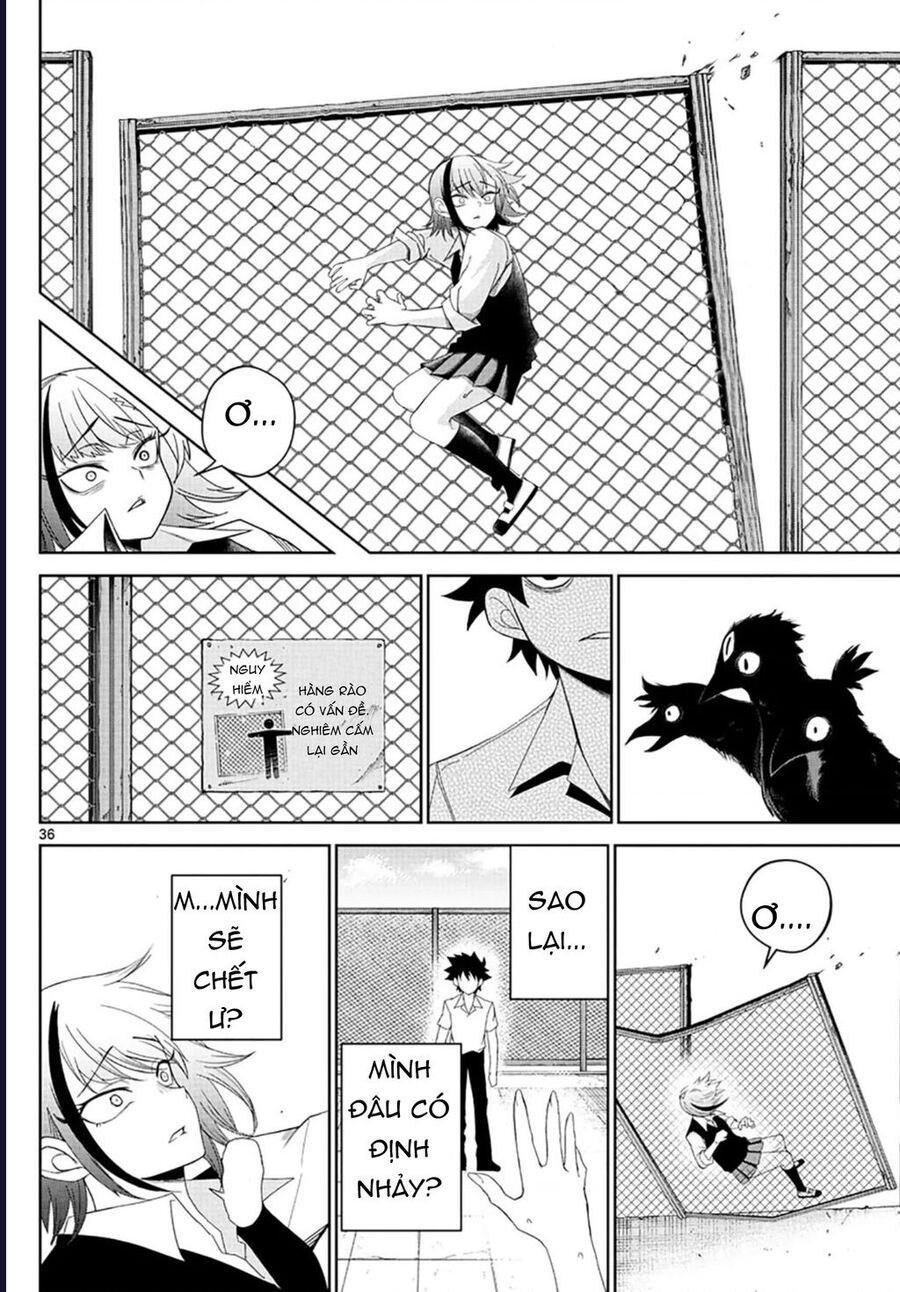 Tatari [Chap 1-9]