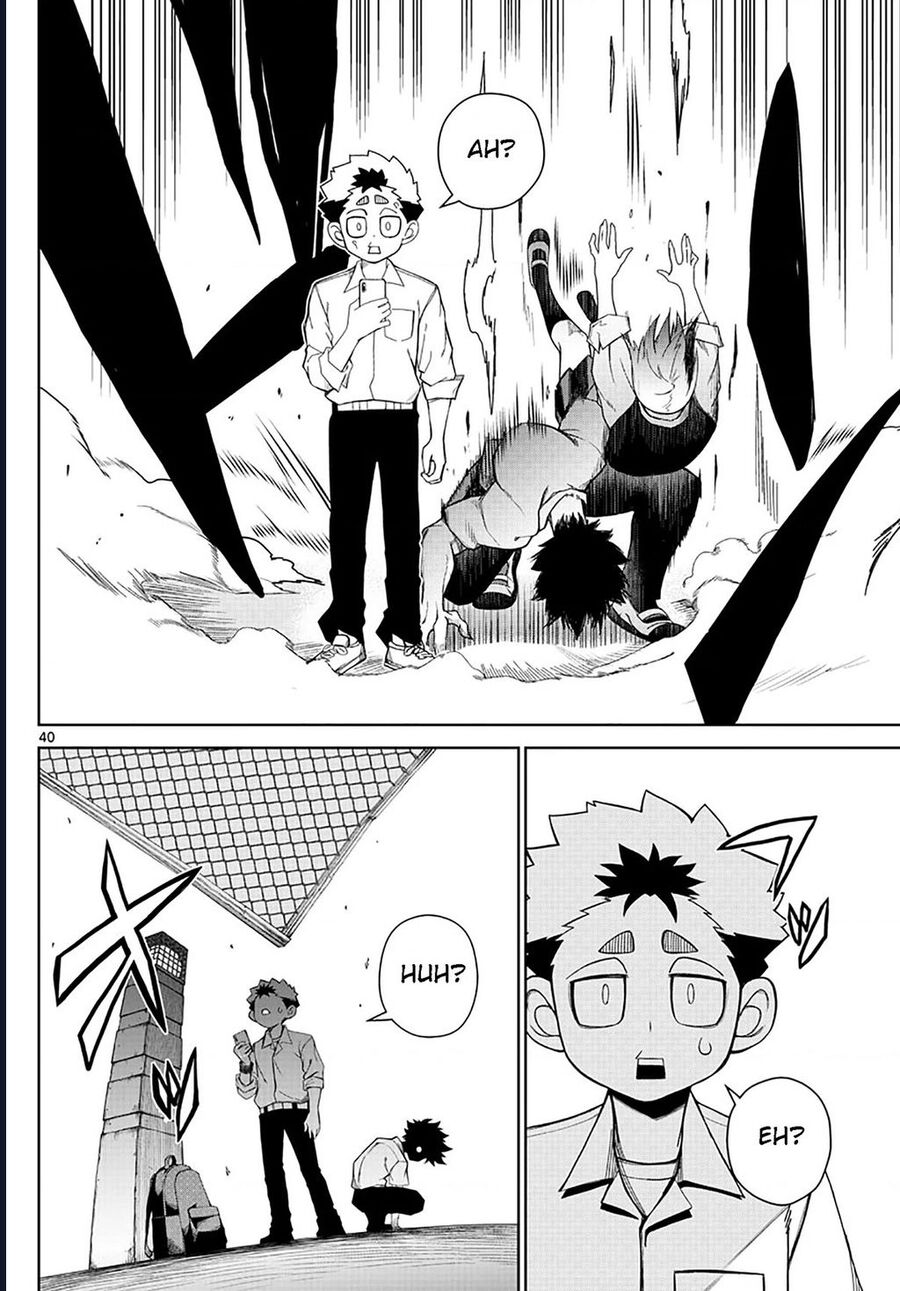 Tatari [Chap 1-9]