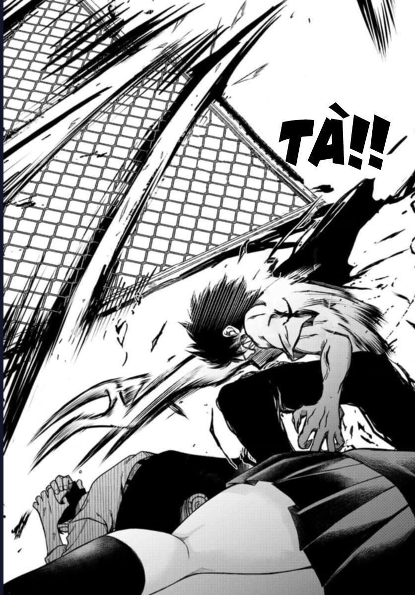 Tatari [Chap 1-9]