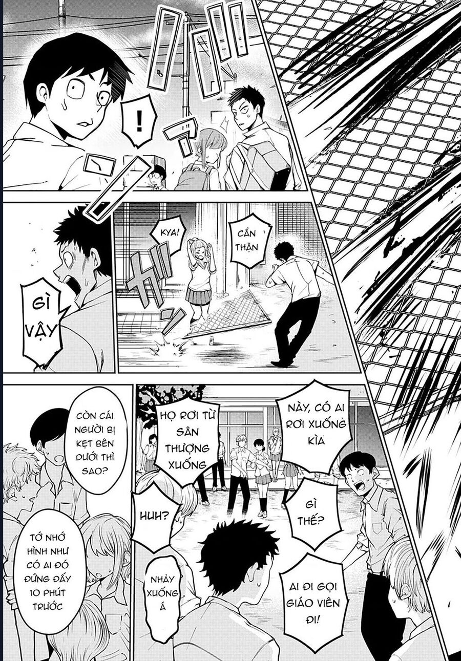 Tatari [Chap 1-9]