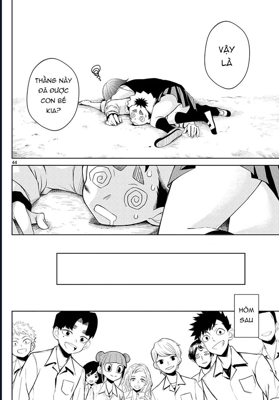Tatari [Chap 1-9]