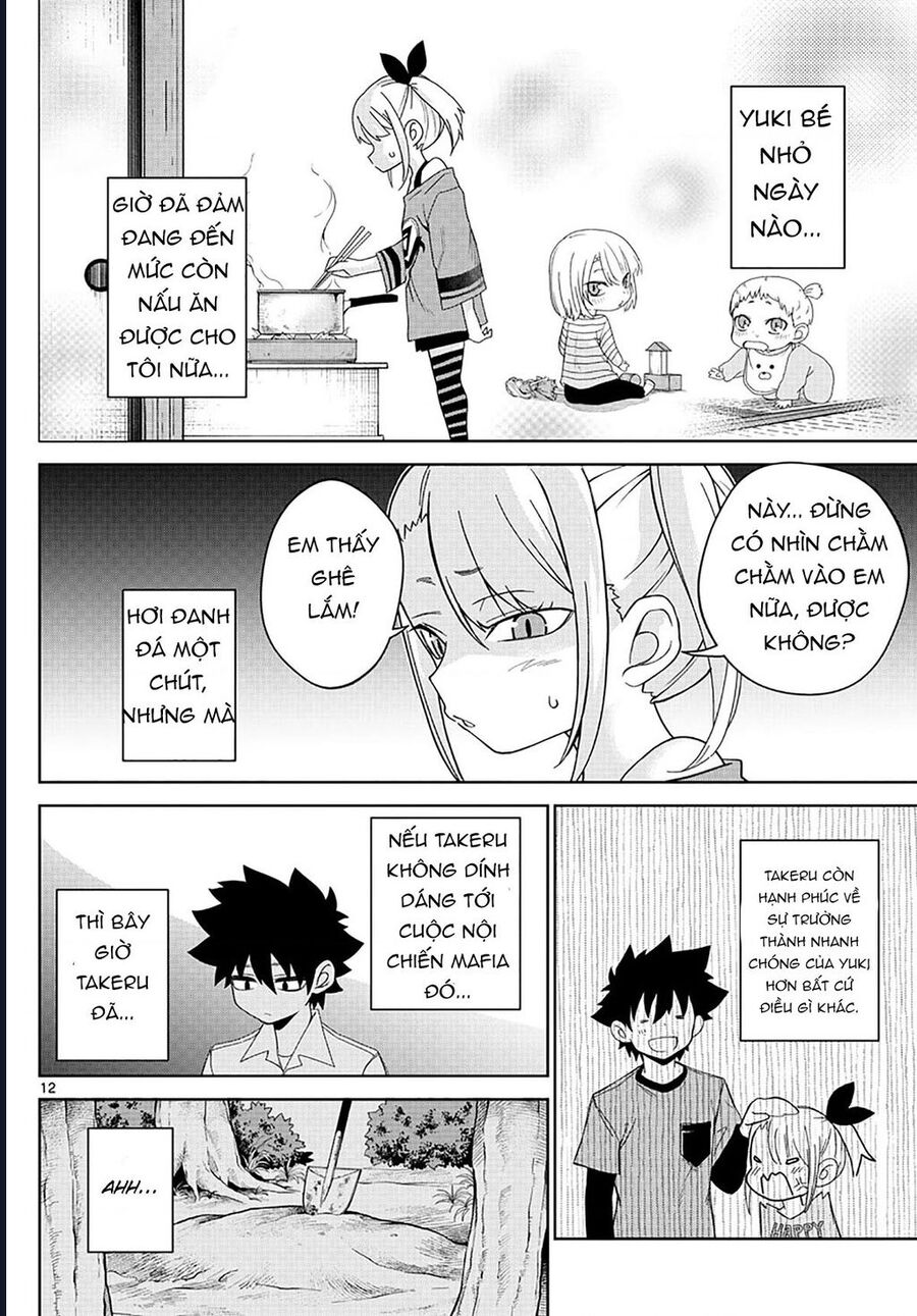 Tatari [Chap 1-9]