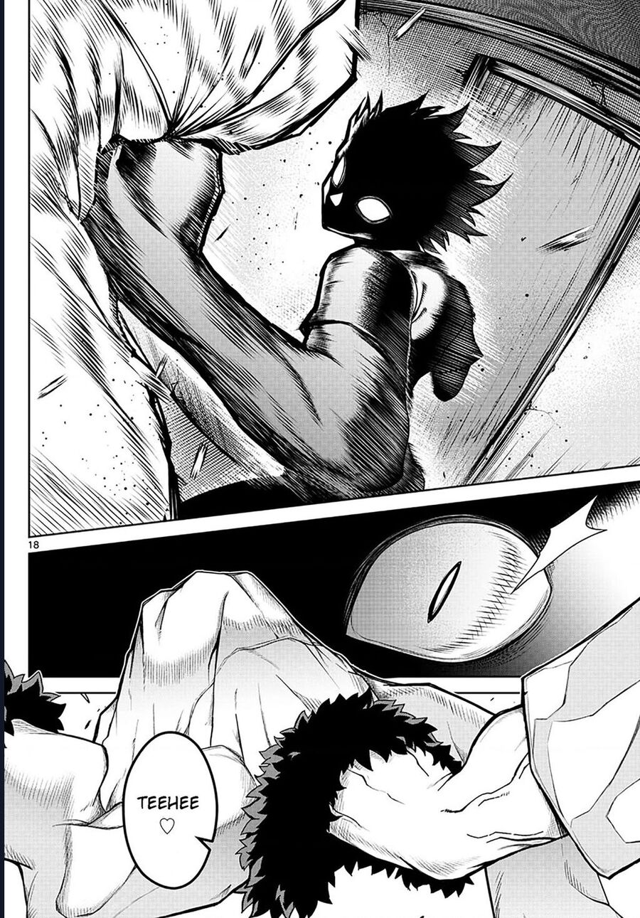 Tatari [Chap 1-9]
