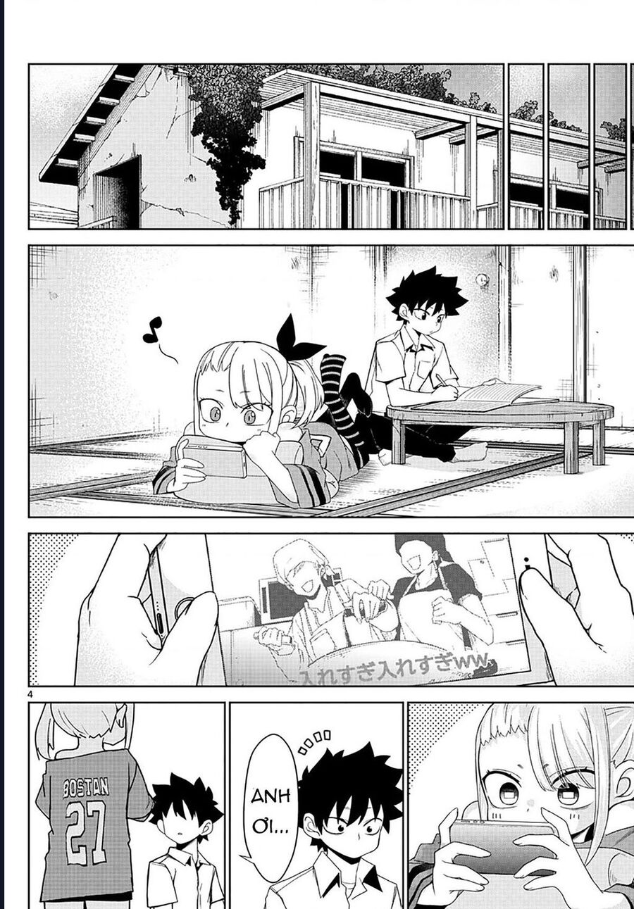 Tatari [Chap 1-9]