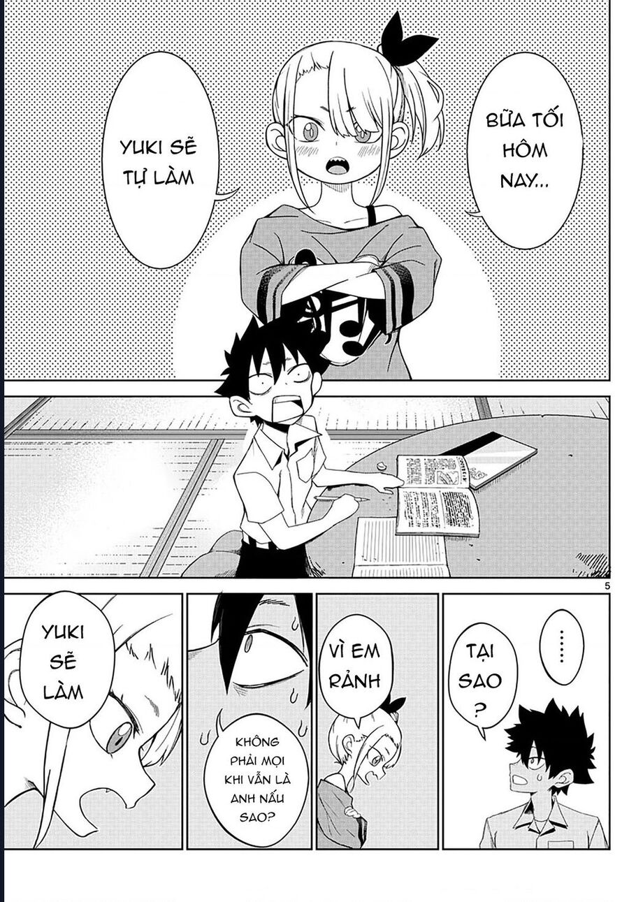 Tatari [Chap 1-9]
