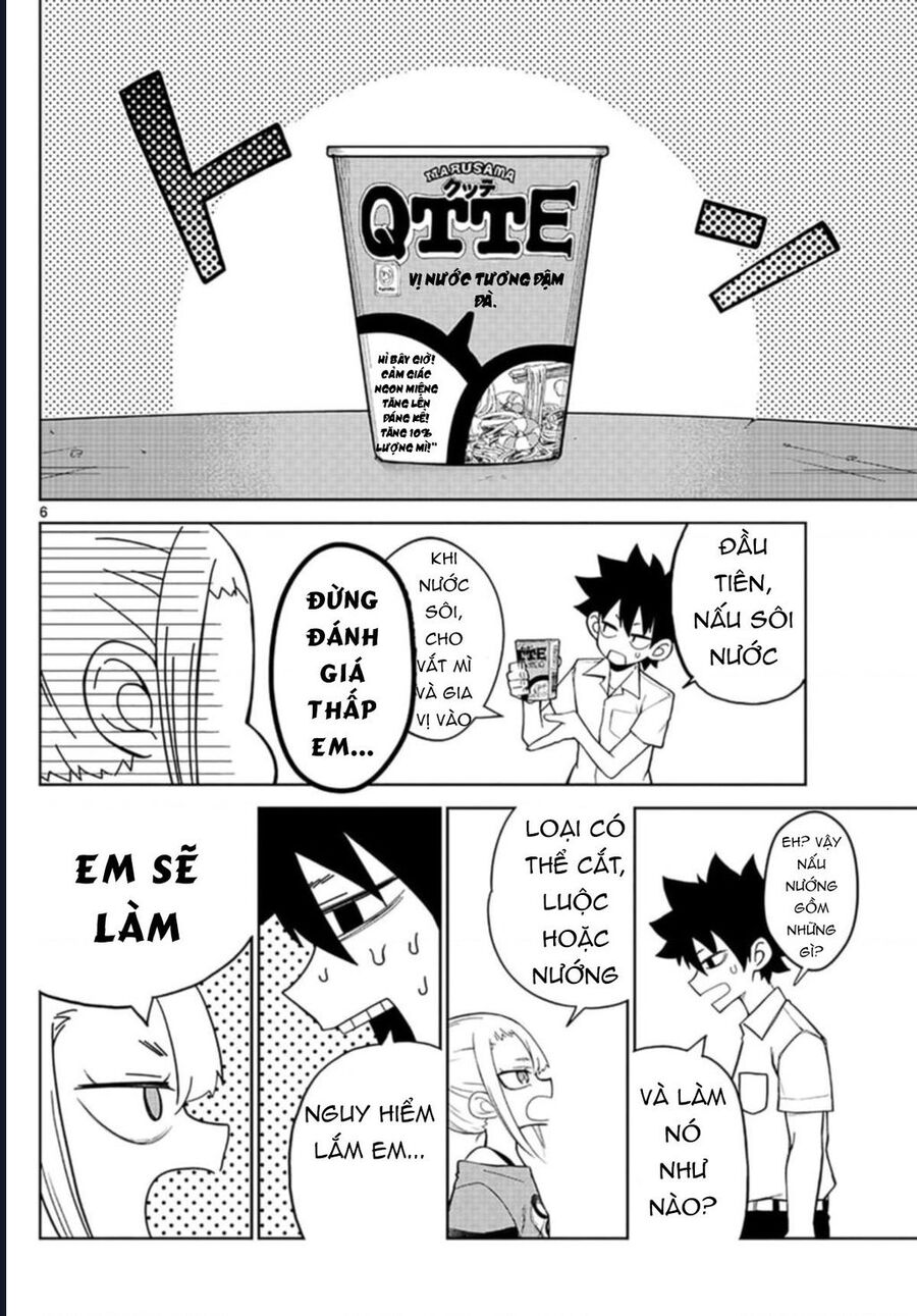 Tatari [Chap 1-9]