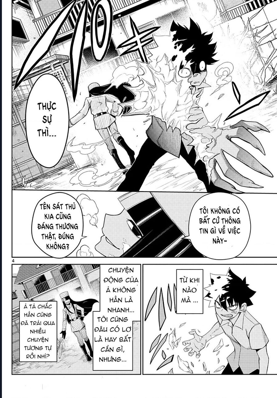Tatari [Chap 1-9]