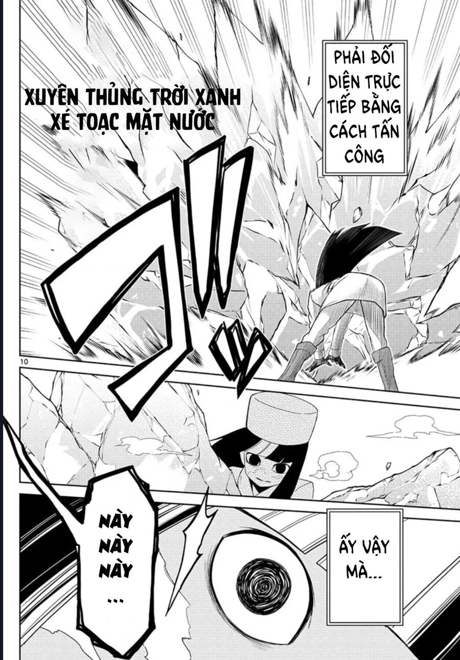 Tatari [Chap 1-9]